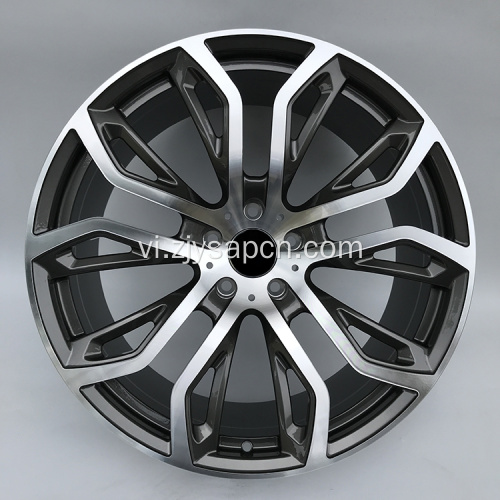 5 Series 7series 3Series x6 x5 vành giả mạo